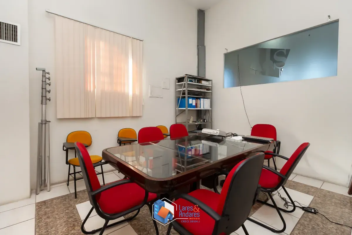Prédio Inteiro, 327 m² - Foto 14