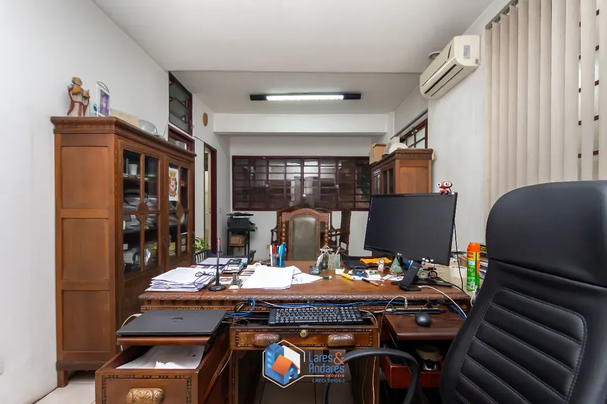 Prédio Inteiro, 327 m² - Foto 40