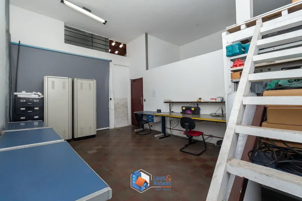 Prédio Inteiro, 327 m² - Foto 16
