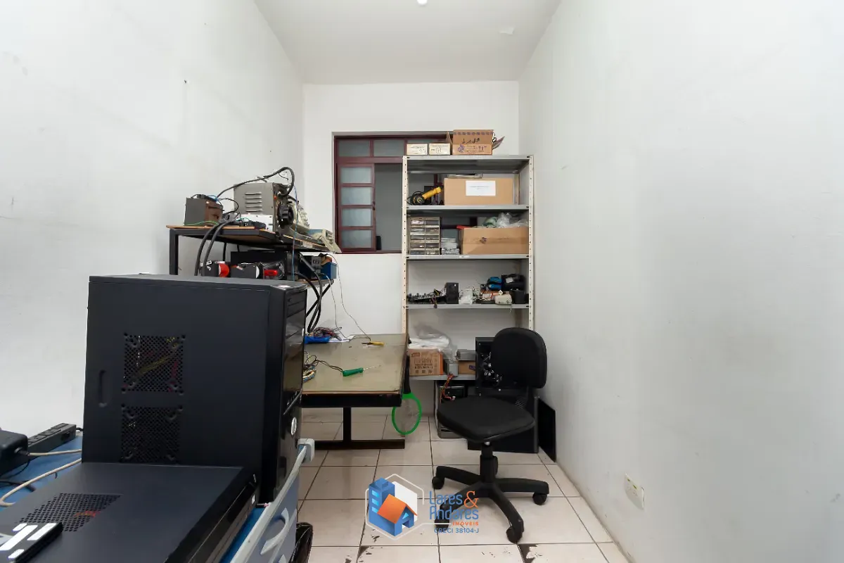 Prédio Inteiro, 327 m² - Foto 30
