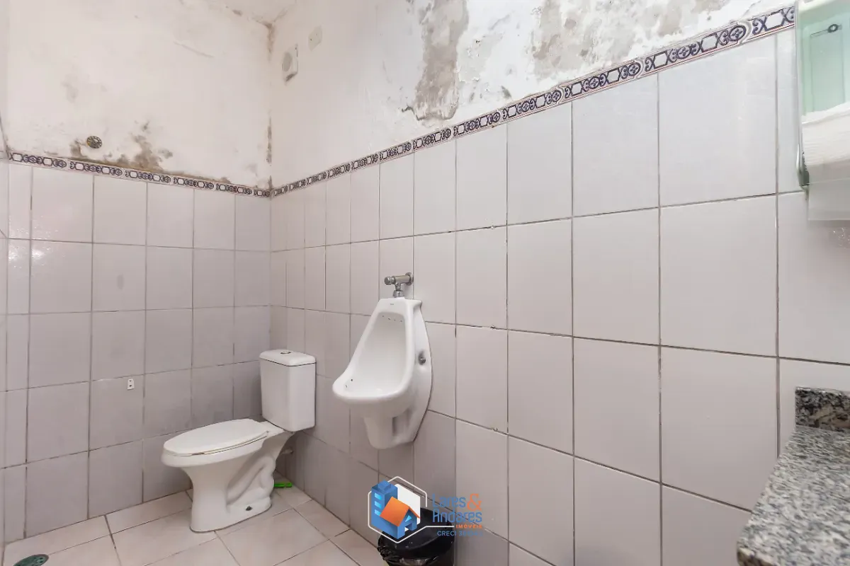 Prédio Inteiro, 327 m² - Foto 36