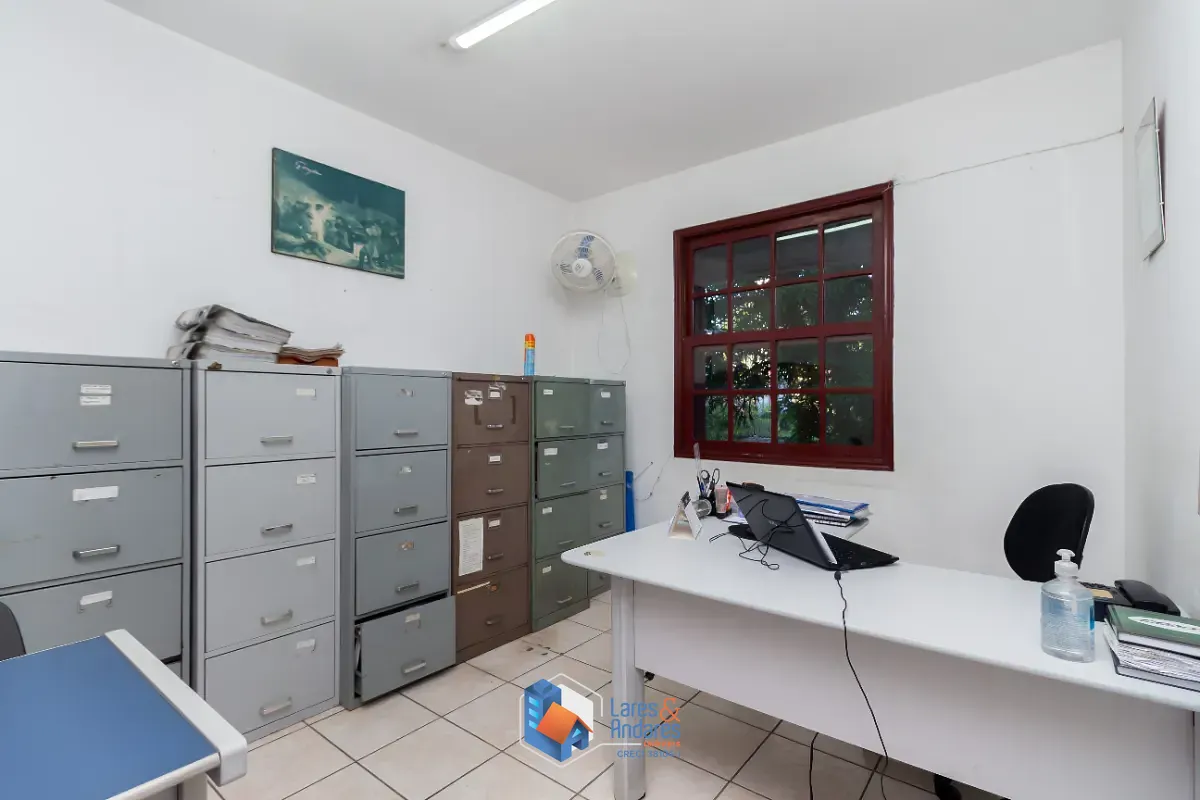 Prédio Inteiro, 327 m² - Foto 23