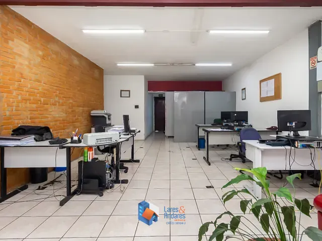 Prédio com 396m², à venda, no bairro Instituto de Previdência em São Paulo