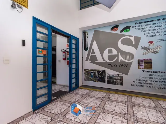 Prédio com 396m², à venda, no bairro Instituto de Previdência em São Paulo