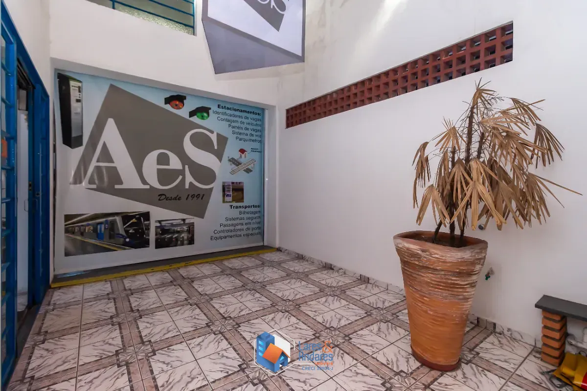 Prédio Inteiro, 327 m² - Foto 6