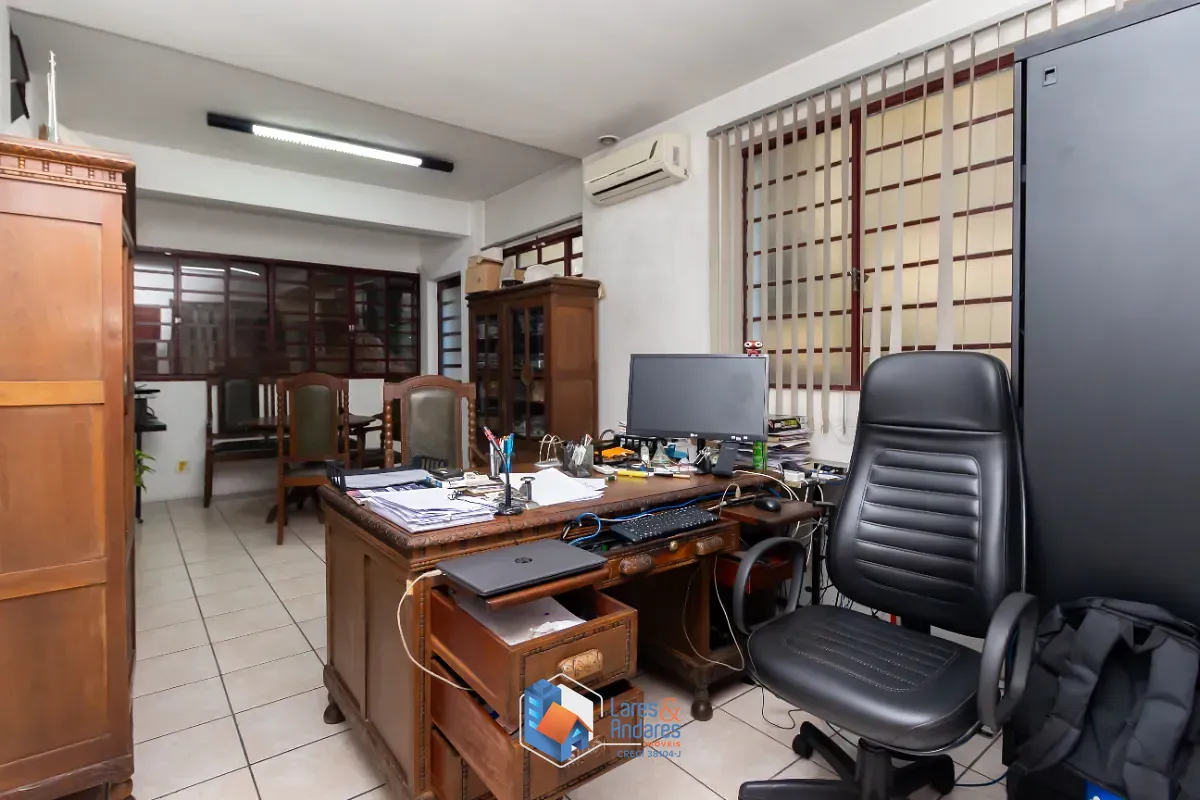 Prédio Inteiro, 327 m² - Foto 39