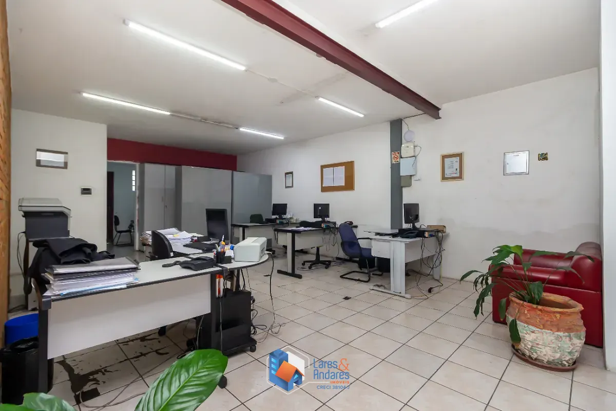 Prédio Inteiro, 327 m² - Foto 34