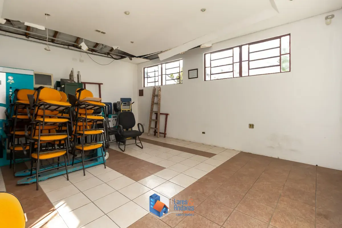 Prédio Inteiro, 327 m² - Foto 21