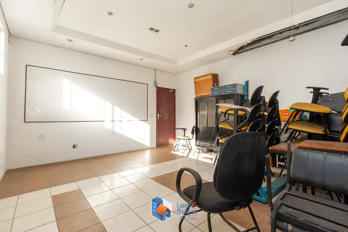 Prédio Inteiro, 327 m² - Foto 22