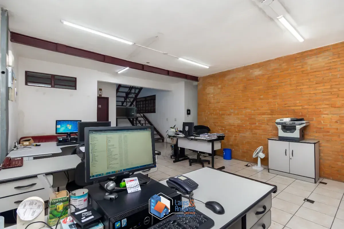 Prédio Inteiro, 327 m² - Foto 33