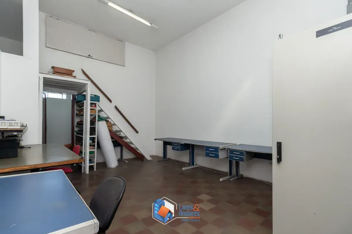 Prédio Inteiro, 327 m² - Foto 15
