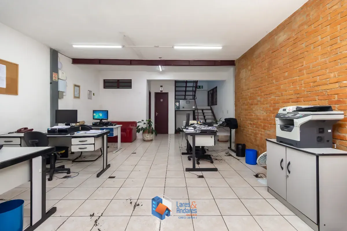 Prédio Inteiro, 327 m² - Foto 32