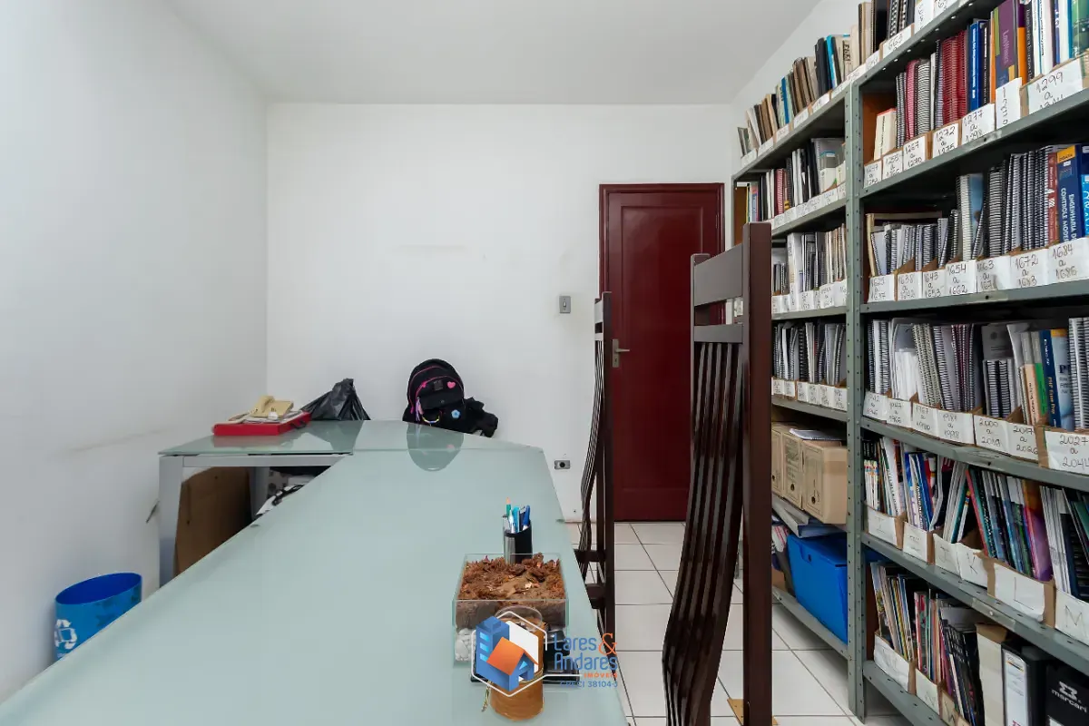 Prédio Inteiro, 327 m² - Foto 28