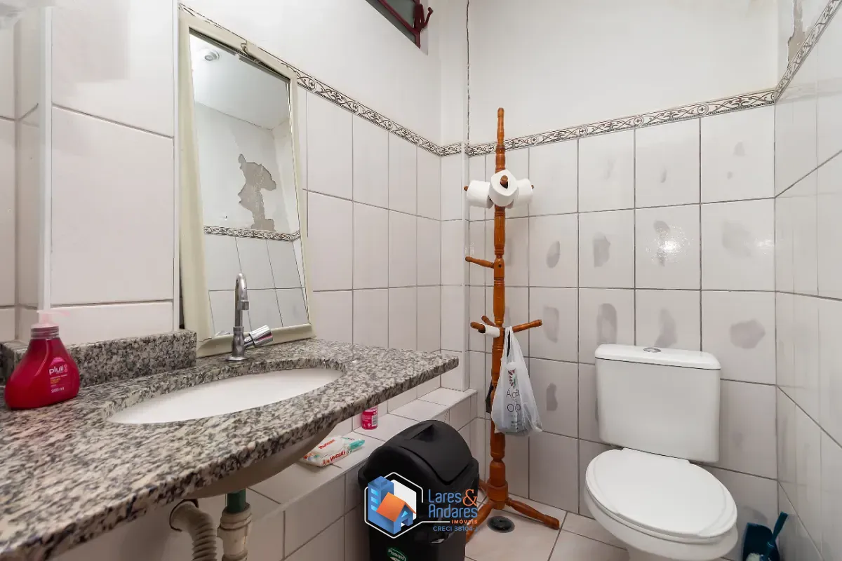 Prédio Inteiro, 327 m² - Foto 35