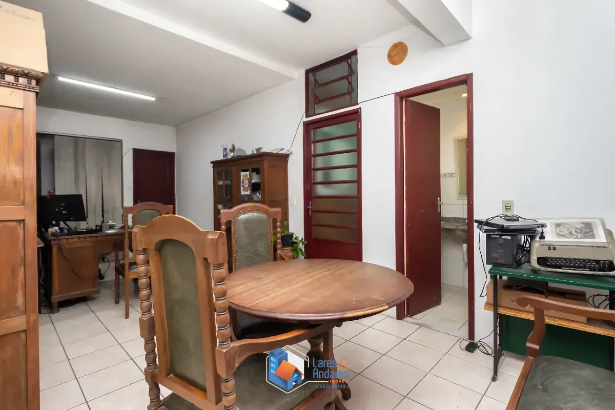 Prédio Inteiro, 327 m² - Foto 37
