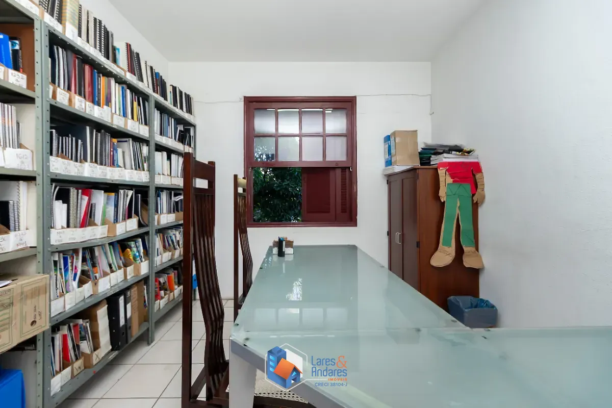 Prédio Inteiro, 327 m² - Foto 27