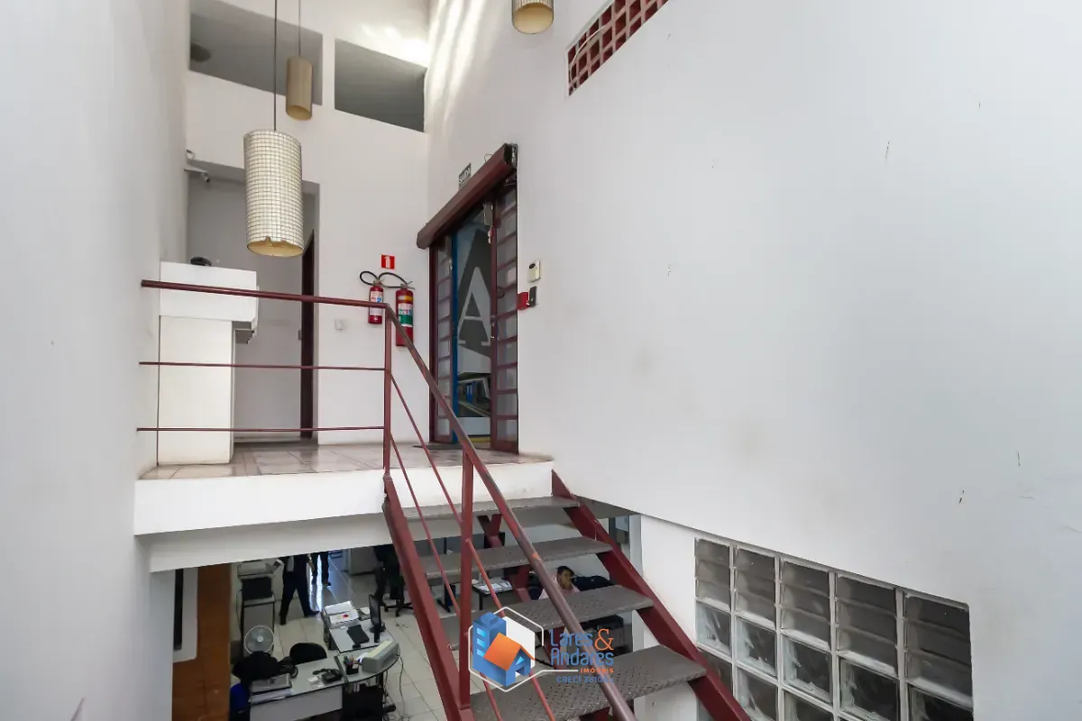 Prédio Inteiro, 327 m² - Foto 20