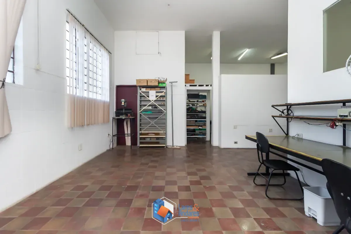 Prédio Inteiro, 327 m² - Foto 10