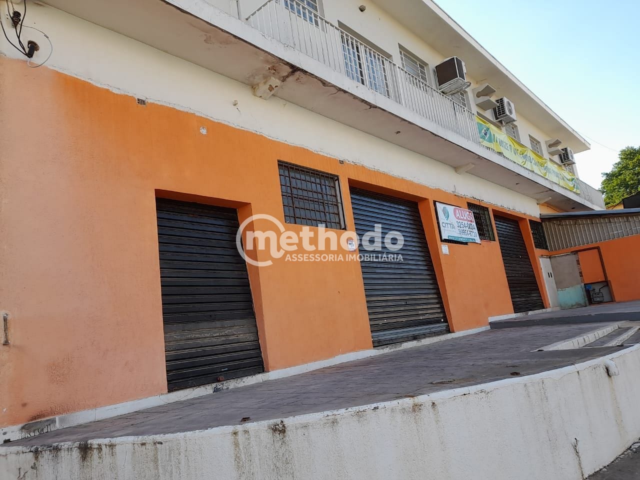 Prédio Inteiro, 630 m² - Foto 2