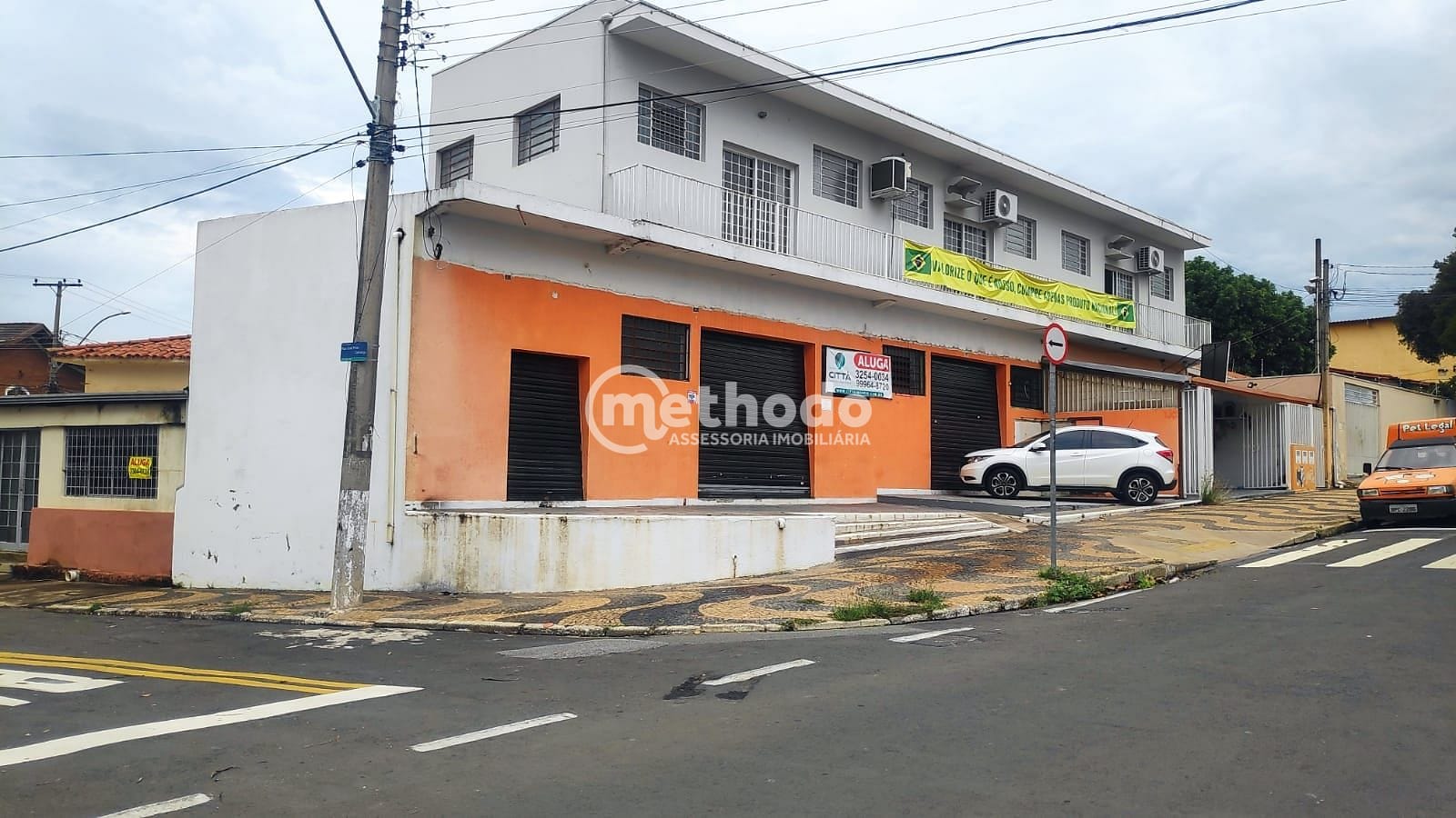 Prédio Inteiro, 630 m² - Foto 1