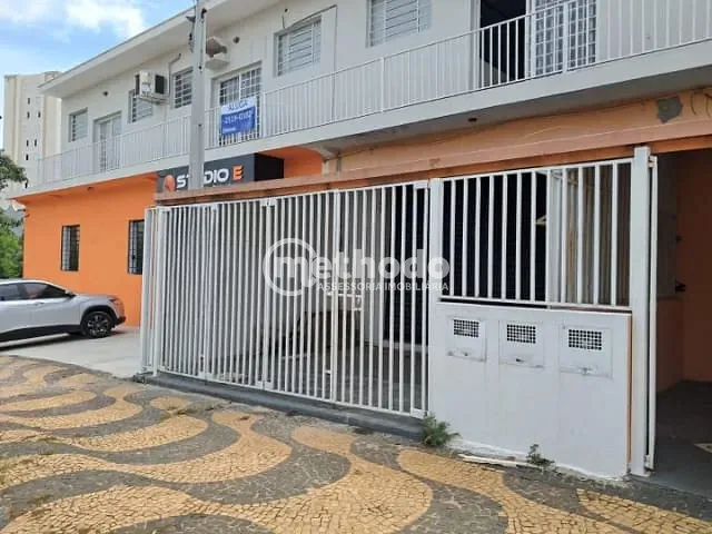 Prédio com 365m², à venda, no bairro Parque Industrial em Campinas