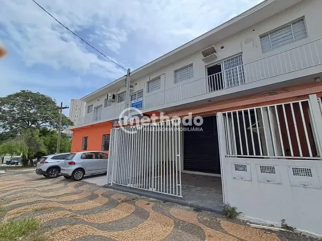 Prédio com 365m², à venda, no bairro Parque Industrial em Campinas