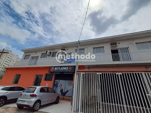 Prédio com 365m², à venda, no bairro Parque Industrial em Campinas