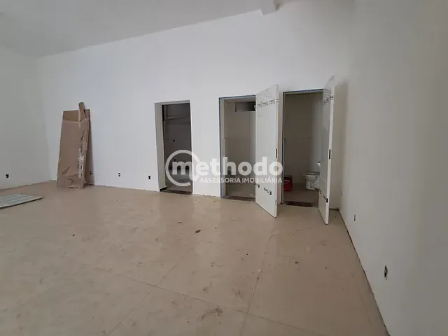 Prédio com 365m², à venda, no bairro Parque Industrial em Campinas