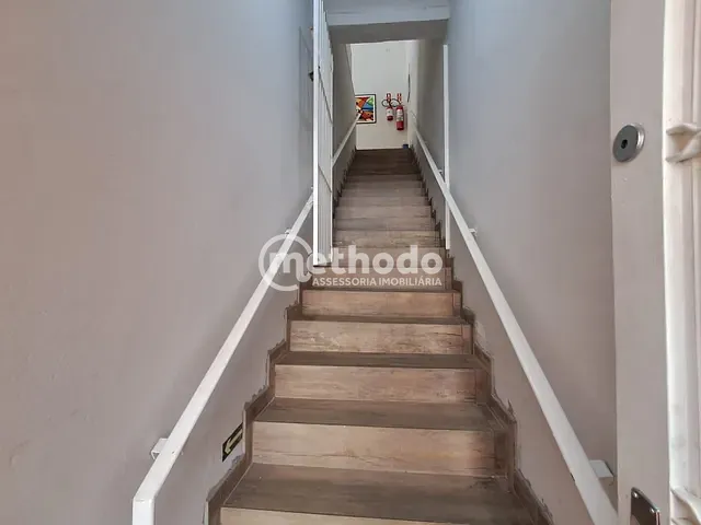 Prédio com 365m², à venda, no bairro Parque Industrial em Campinas