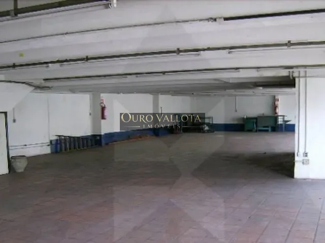 Prédio com 8700m², à venda, no bairro Mooca em São Paulo