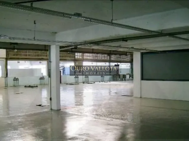Prédio com 8700m², à venda, no bairro Mooca em São Paulo