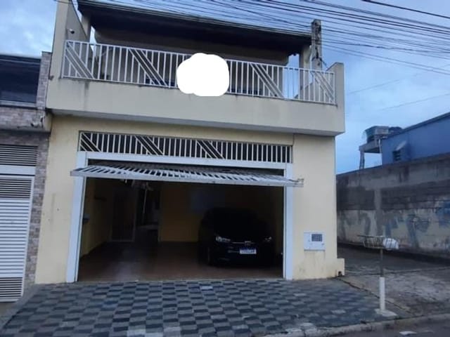 Prédio com 150m², à venda, no bairro Caieiras - Laranjeiras em Caieiras
