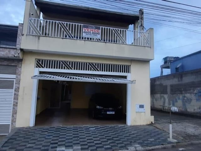Prédio com 150m², à venda, no bairro Caieiras - Laranjeiras em Caieiras