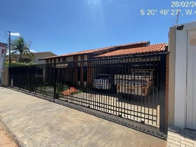 Foto do Prédio - Prédio à venda 4 Quartos, 1 Vaga, 328M², PARQUE RESIDENCIAL COMENDADOR MANCO, SAO JOSE DO RIO PRETO - SP | Imobiliária Compare