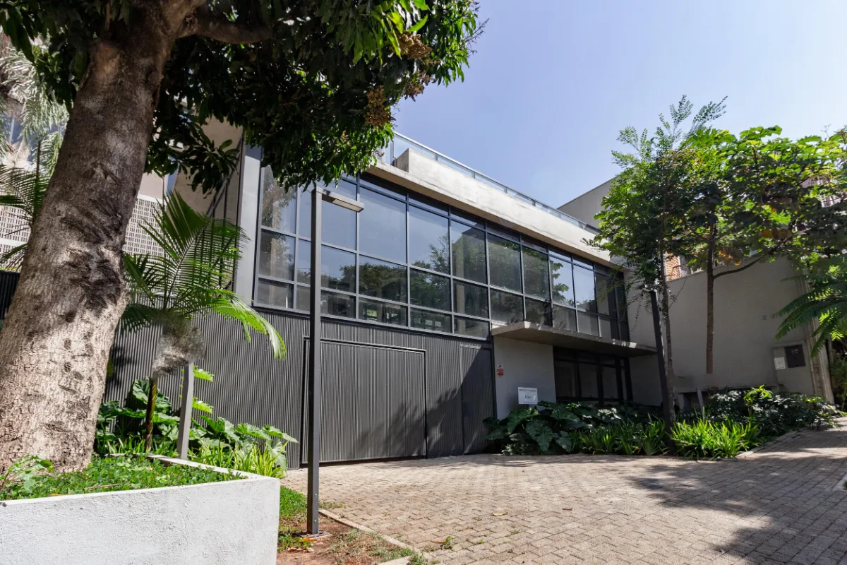 Casa comercial para venda e locação em Sumaré, 512m²