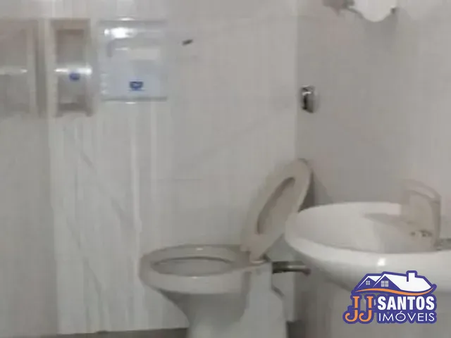 Prédio com 380m², para alugar, no bairro Parque da Mooca em São Paulo
