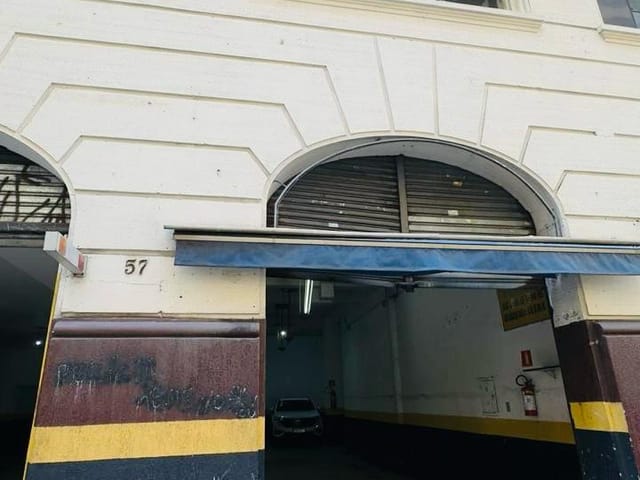 Foto do Prédio - Casa comercial para venda em Sé, 129m² | Lares e Andares Imóveis