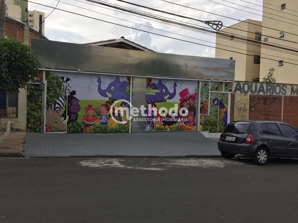 Prédio Inteiro, 501 m² - Foto 1