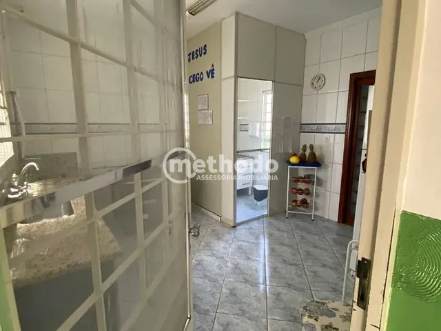 Prédio com 501m², à venda, no bairro Jardim Flamboyant em Paulínia