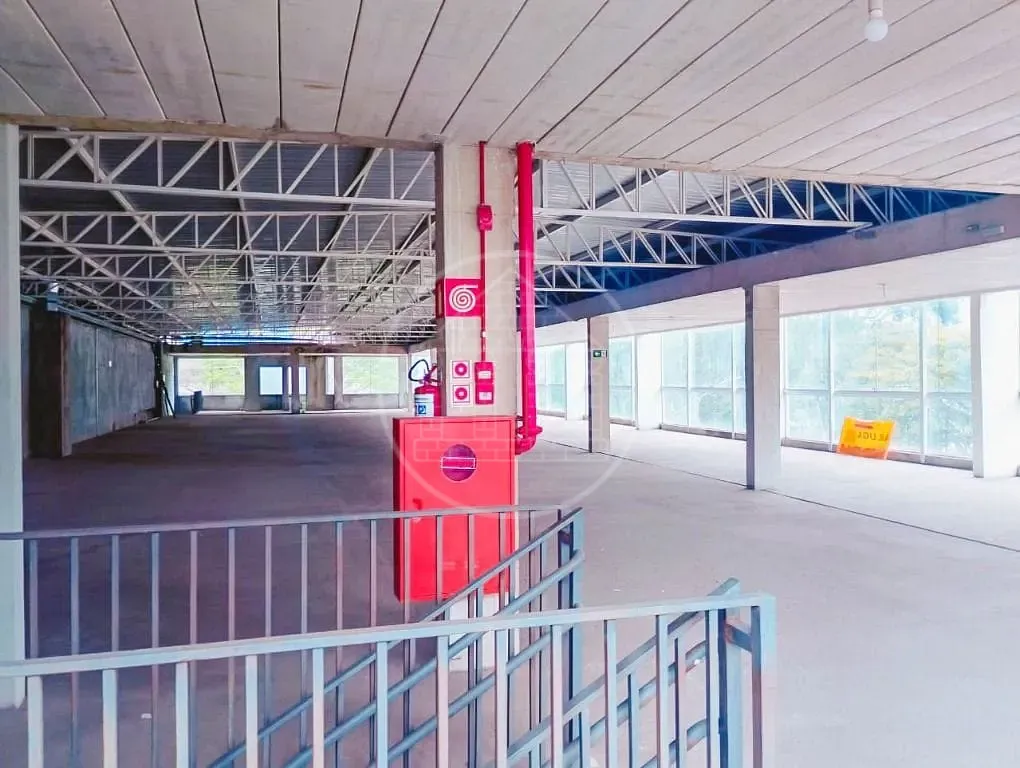 Prédio Inteiro, 730 m² - Foto 9