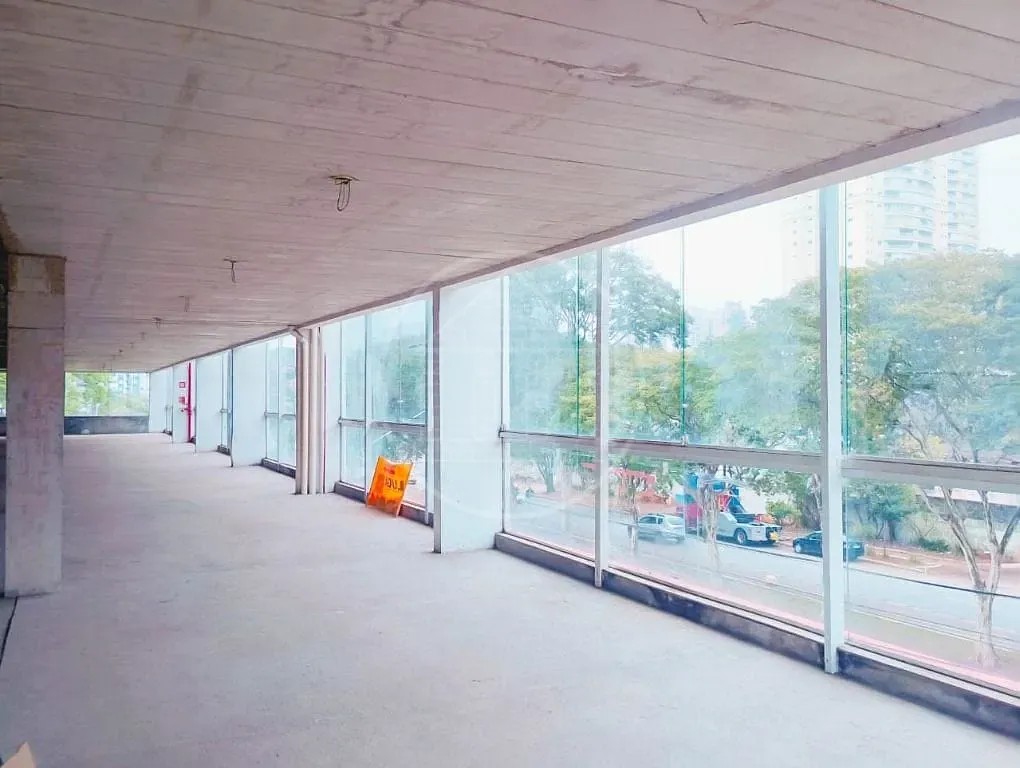 Prédio Inteiro, 730 m² - Foto 13