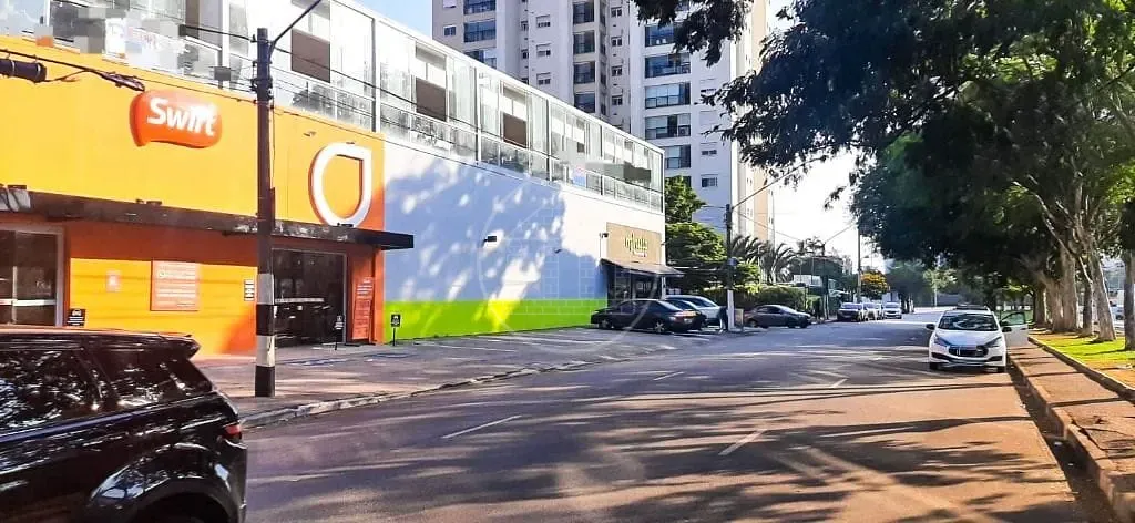 Prédio Inteiro, 730 m² - Foto 17
