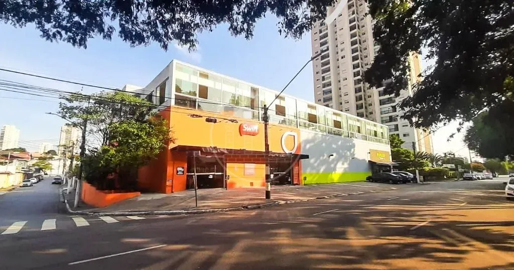 Prédio Inteiro, 730 m² - Foto 18