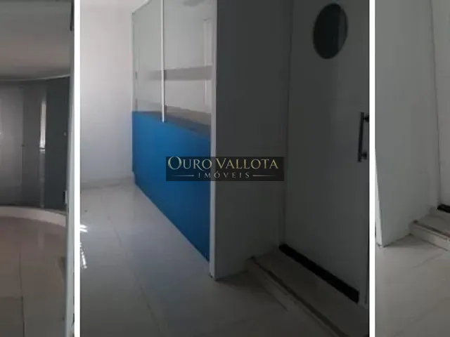 Prédio com 715m², à venda, no bairro Centro em Santos