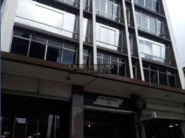 Prédio com 715m², à venda, no bairro Centro em Santos