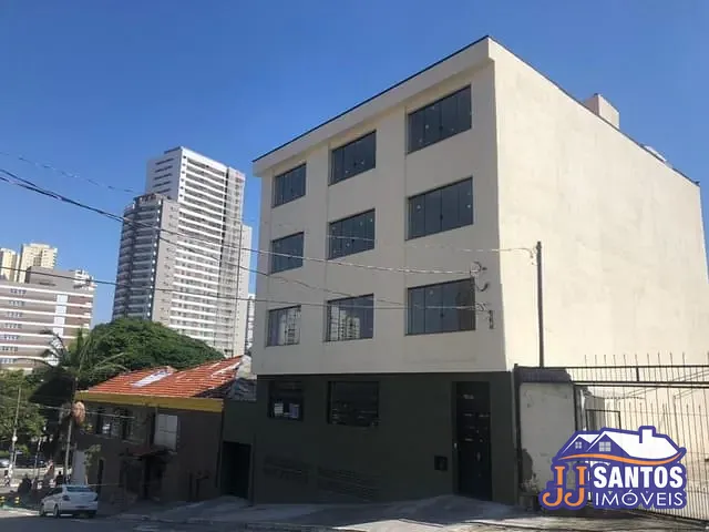 Prédio com 270m², para alugar, no bairro Vila Prudente (Zona Leste) em São Paulo