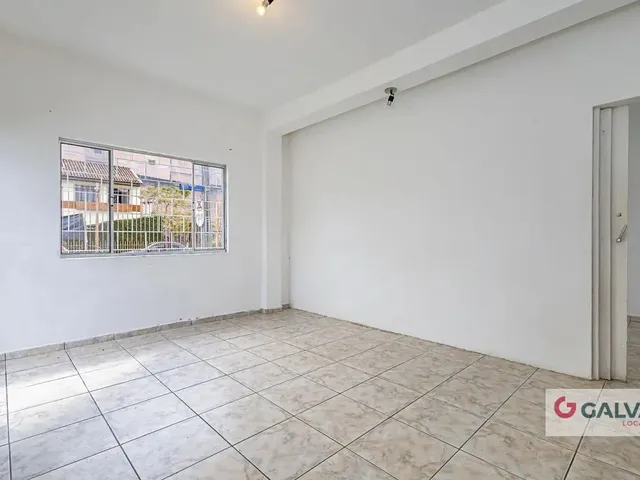 Prédio para alugar, no bairro Santa Quitéria em Curitiba