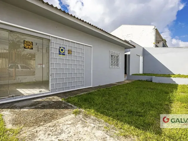Prédio para alugar, no bairro Santa Quitéria em Curitiba