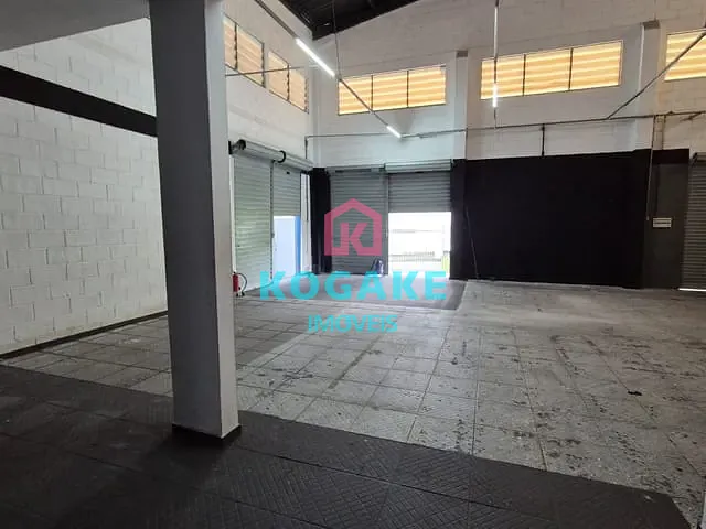 Prédio com 250m², para alugar, no bairro Jardim Paraíso em São José dos Campos