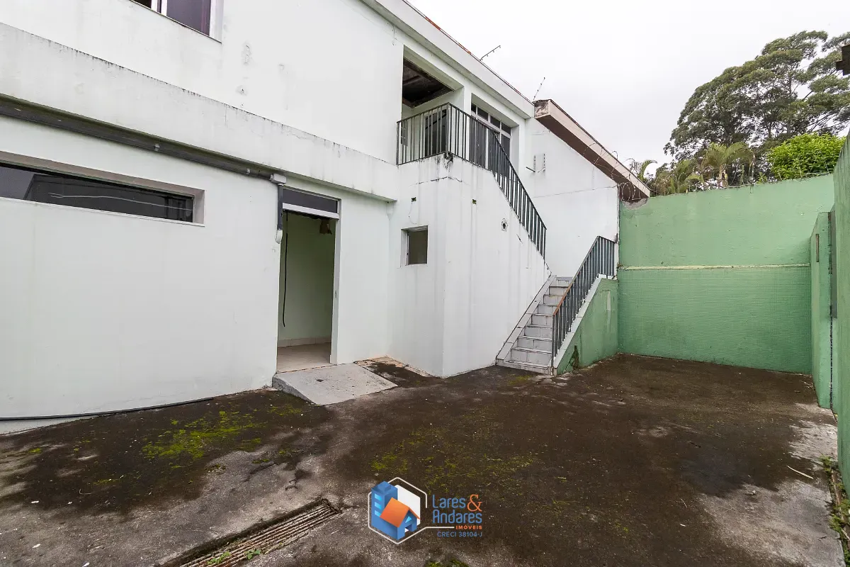 Prédio Inteiro, 376 m² - Foto 59